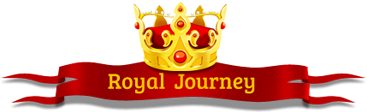 Royal Slots Journey